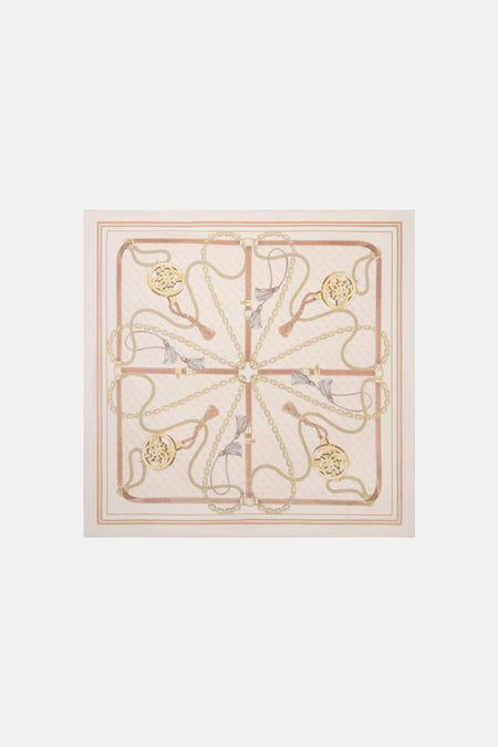 Foulard rose - Guess®