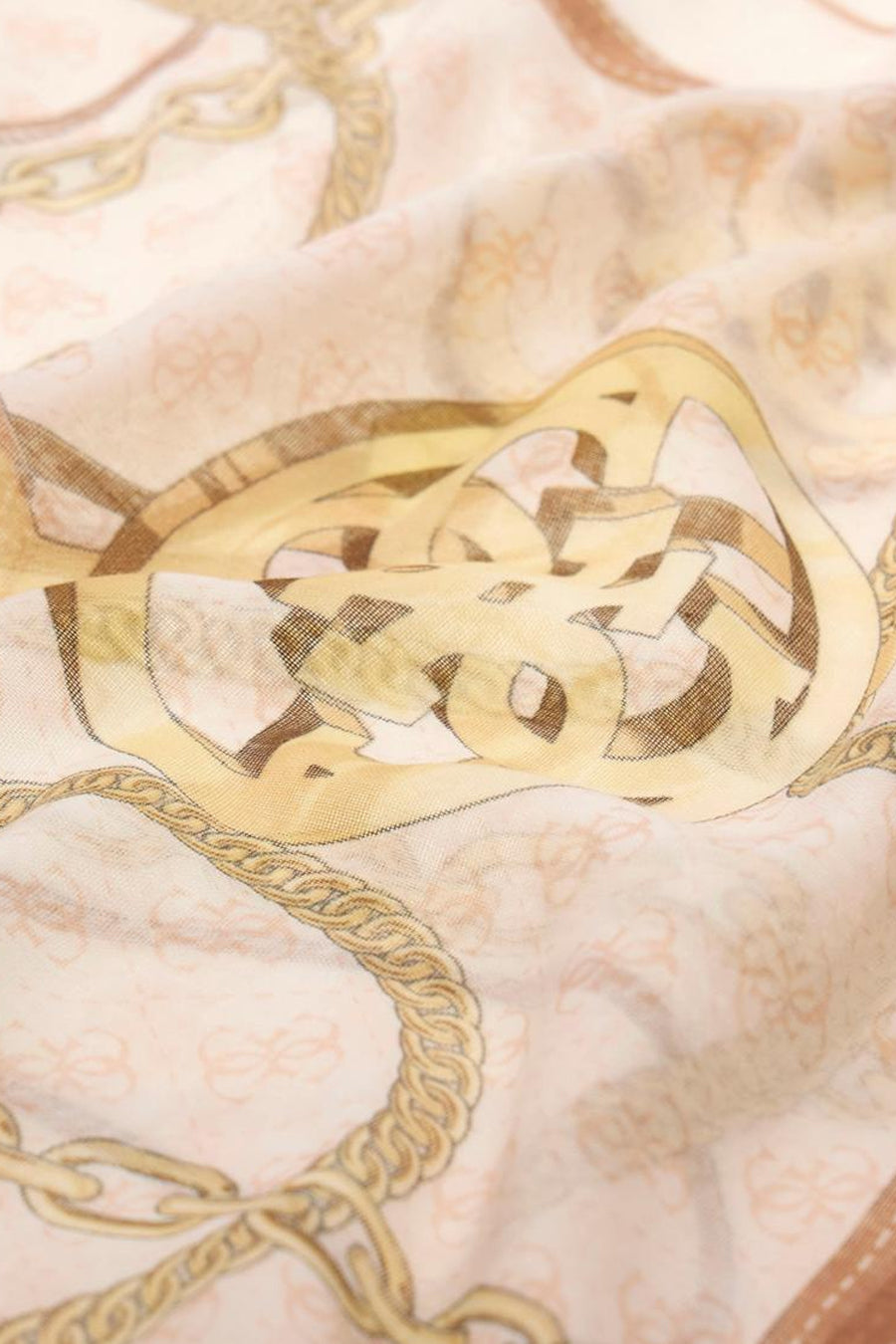 Foulard - rose