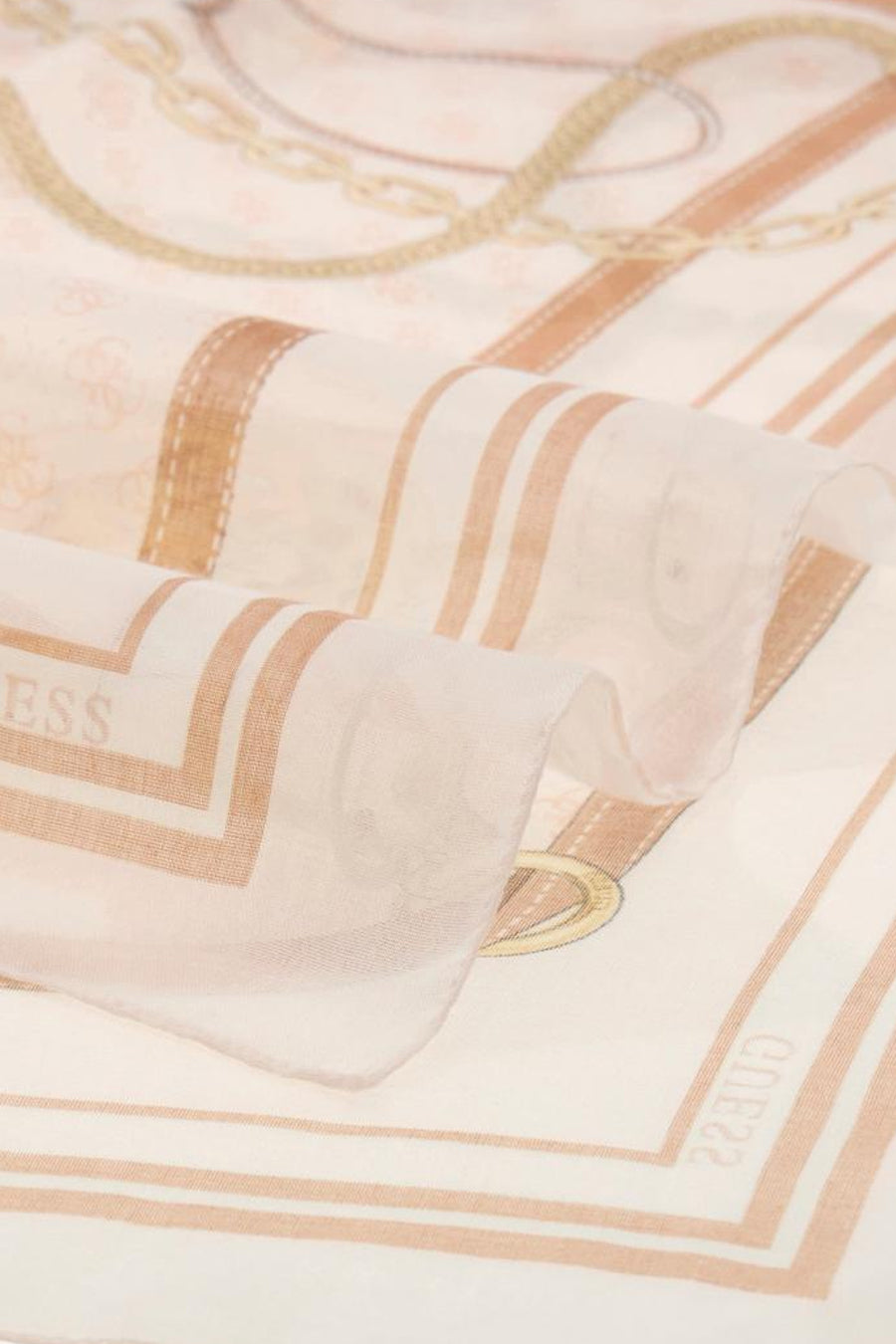 Foulard - rose