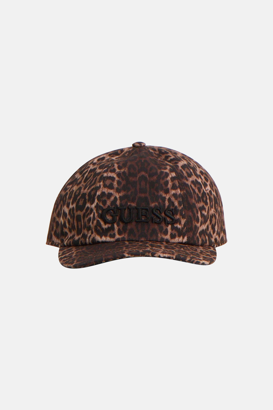 Casquette - brun