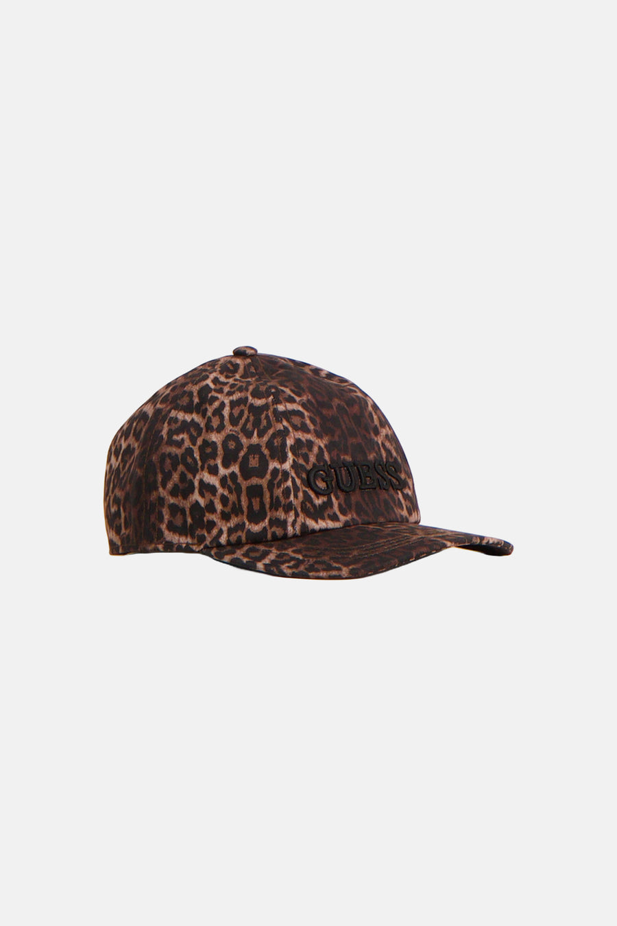 Casquette - brun