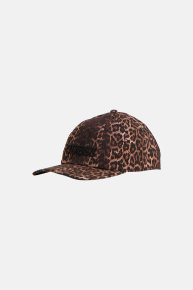 Casquette - brun