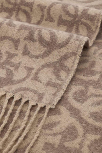 Echarpe beige - Guess®