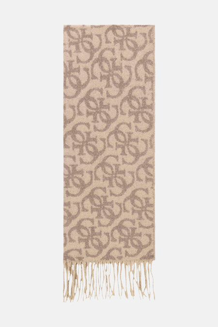 Wintersjaal beige - Guess®