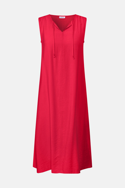 Kleedje Rood - CECIL