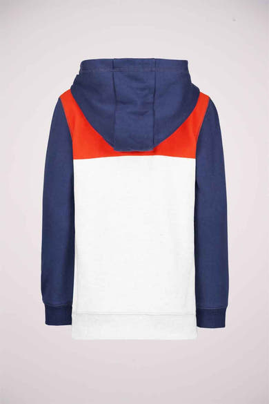sweater - grijs