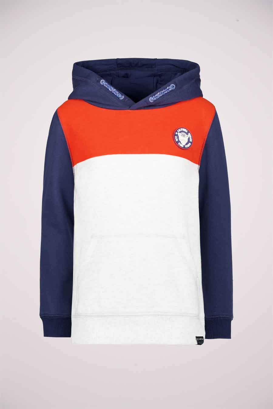 sweater - grijs