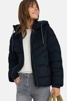 Veste - bleu
