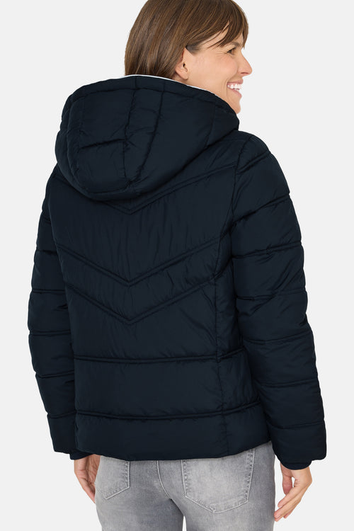 Veste - bleu