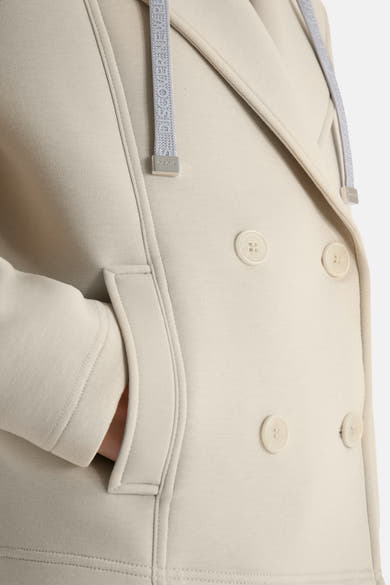 Veste - beige