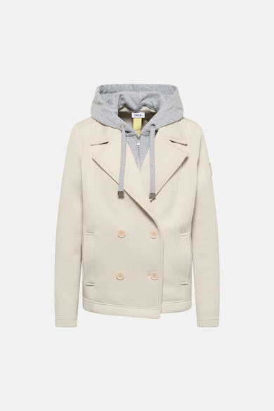 Veste - beige