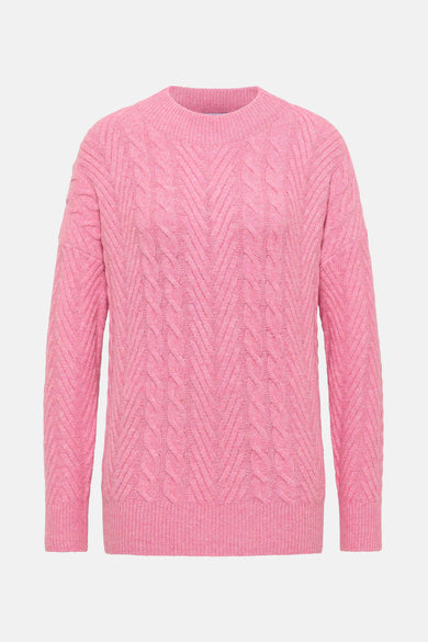Pull - roze