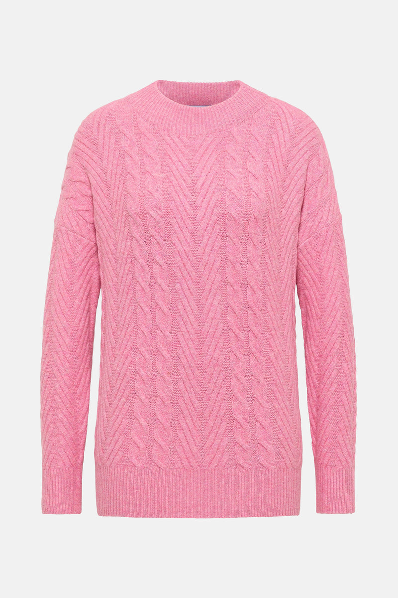 Pull - roze