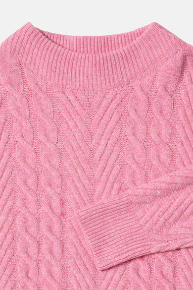 Pull - roze