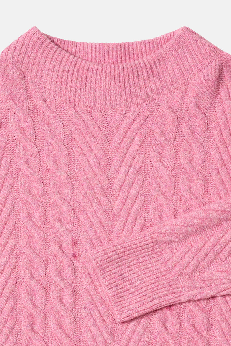 Pull - roze