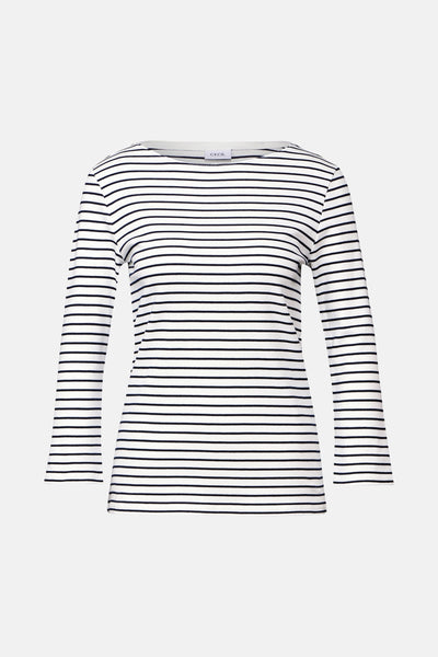 T-shirt (lange mouwen) Multicolor - Cecil