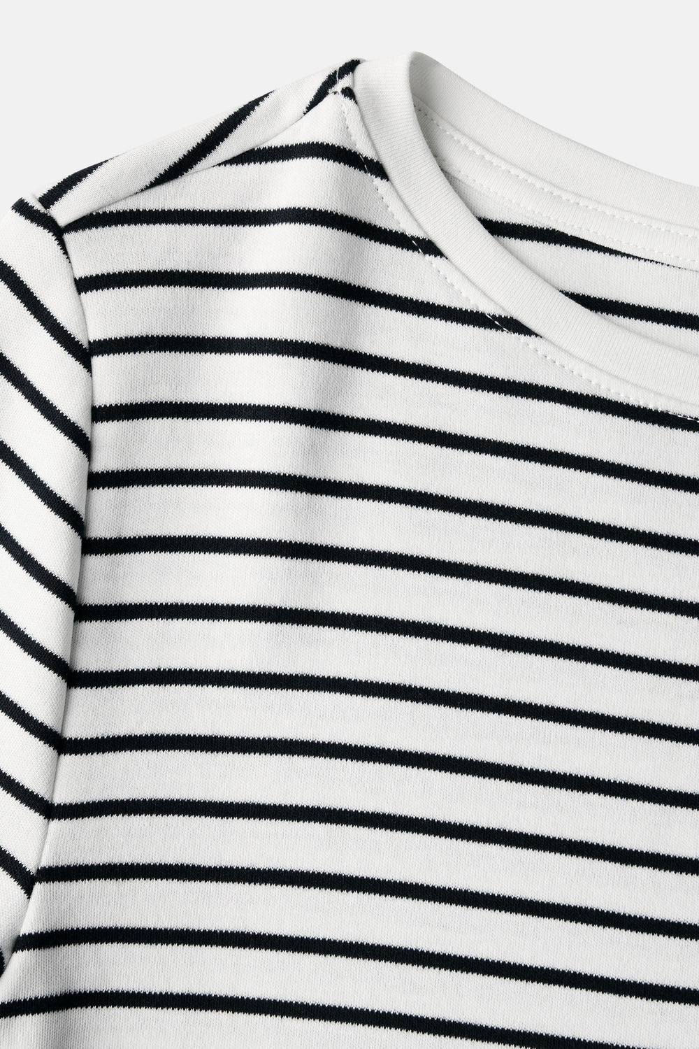 T-shirt (lange mouwen) Multicolor - Cecil