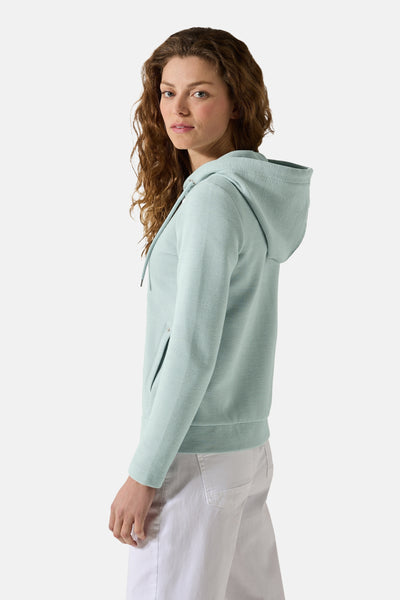 Gilet Bleu - CECIL