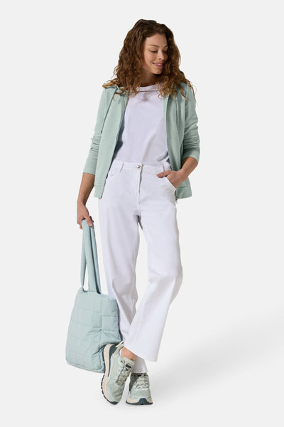 Gilet Bleu - CECIL