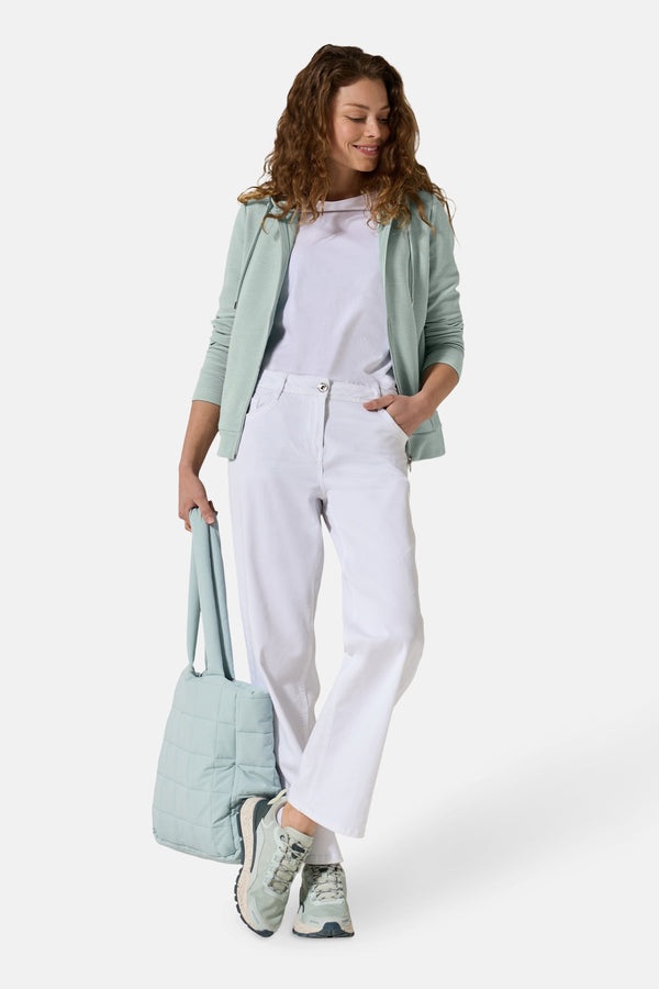 Gilet Bleu - CECIL