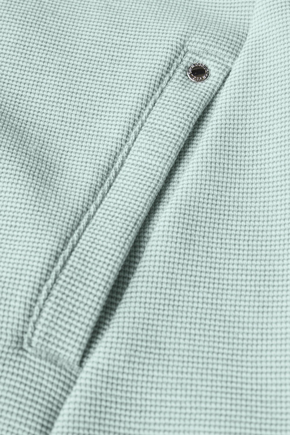 Gilet Bleu - CECIL