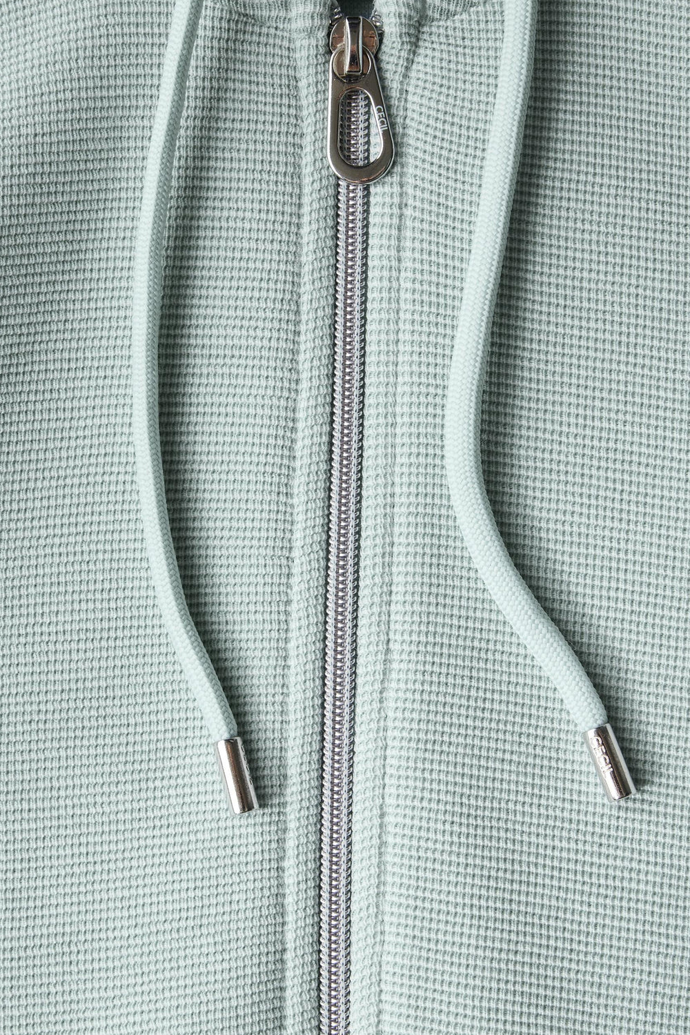 Gilet Bleu - CECIL