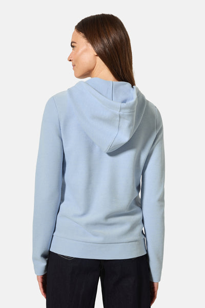 Gilet Bleu - CECIL