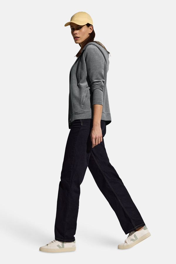 Gilet Vert - CECIL