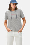 T-shirt à manches courtes - multicolore