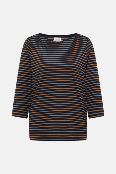 T-shirt met lange mouwen - multicolor