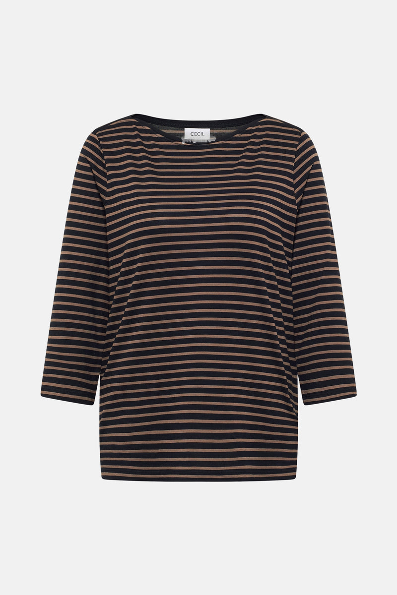 T-shirt met lange mouwen - multicolor