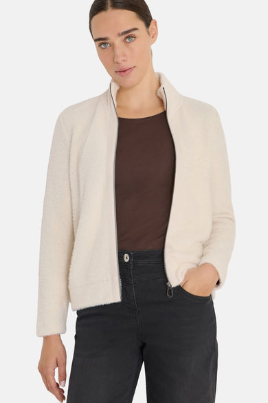 Cardigan ecru - CECIL