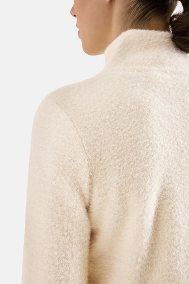 Cardigan ecru - CECIL