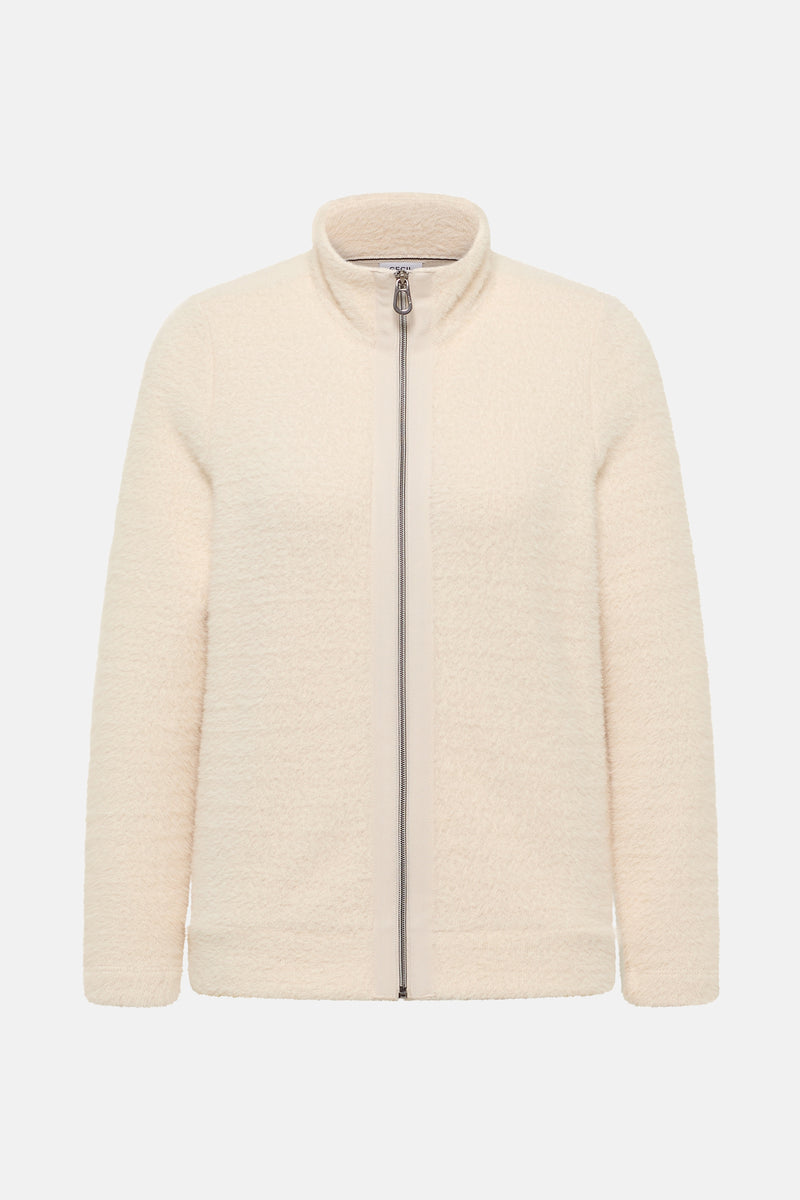 Cardigan ecru - CECIL