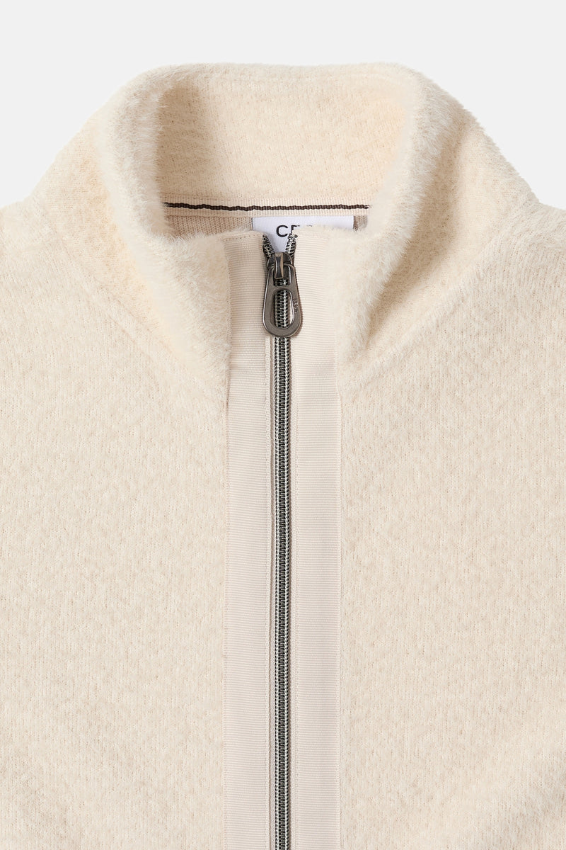 Cardigan ecru - CECIL