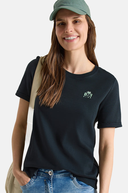 T-shirt - gris