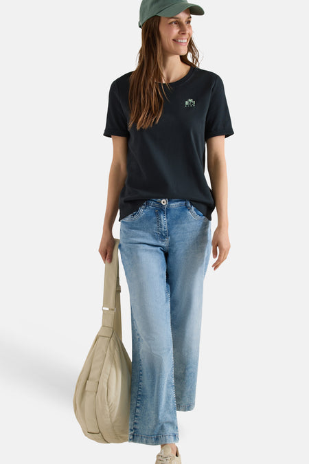 T-shirt - gris