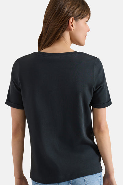 T-shirt - grijs