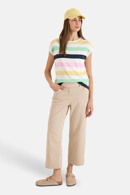 T-shirt - multicolore