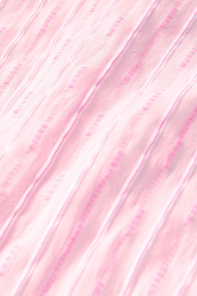 Hemd met lange mouwen - roze