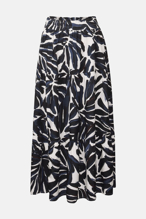 Rok (lang) Multicolor - CECIL