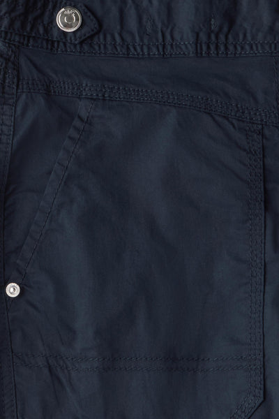 Pantalon cargo Bleu - CECIL