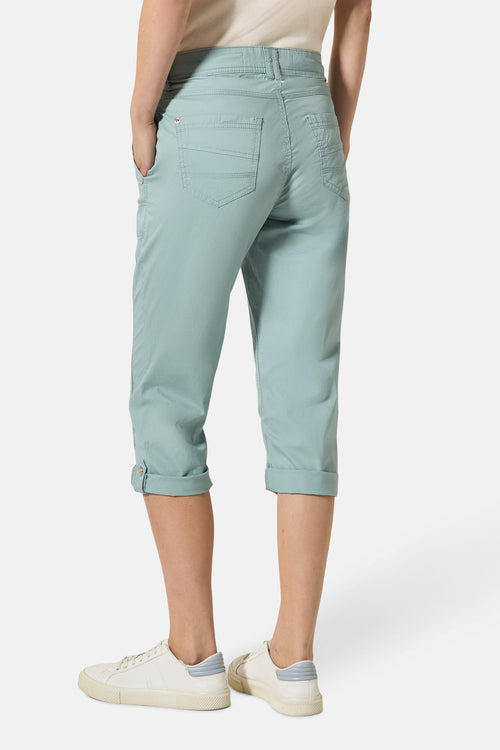Cargobroek Blauw - CECIL