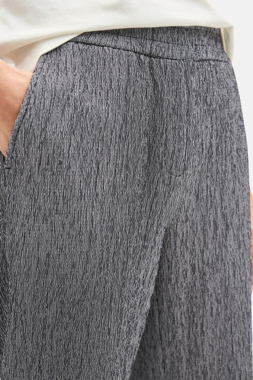Broek blauw - CECIL