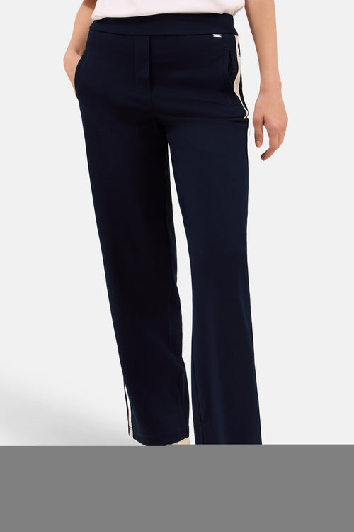 Pantalon bleu - CECIL