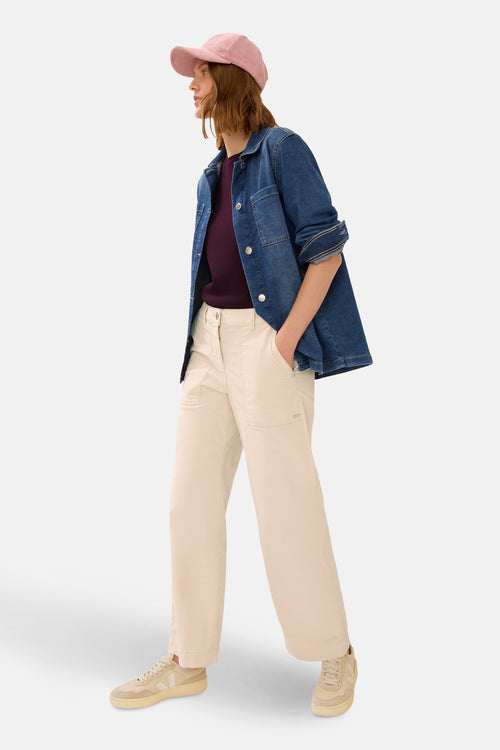 Broek Beige - CECIL