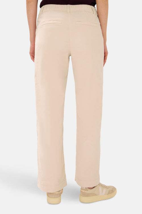 Broek Beige - CECIL