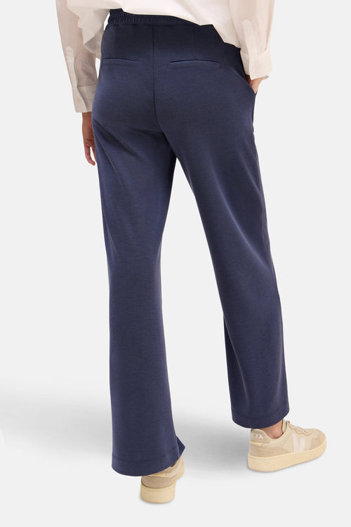 Broek Blauw - CECIL