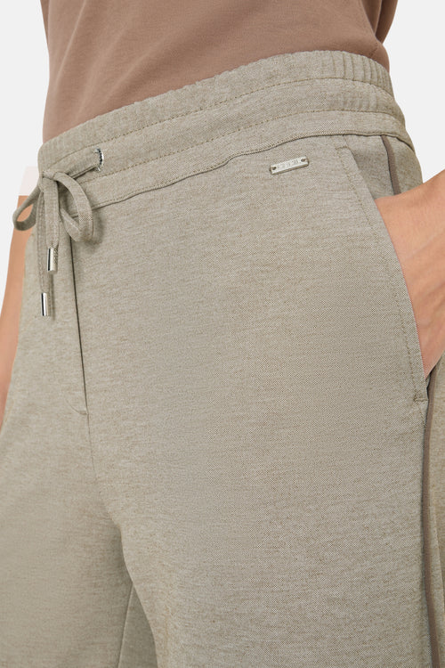 Pantalon de costume - beige