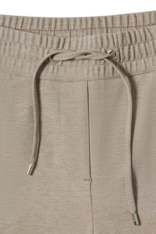 Pantalon de costume - beige